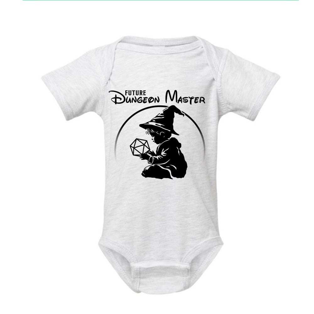 Future Dungeon Master Bodysuit