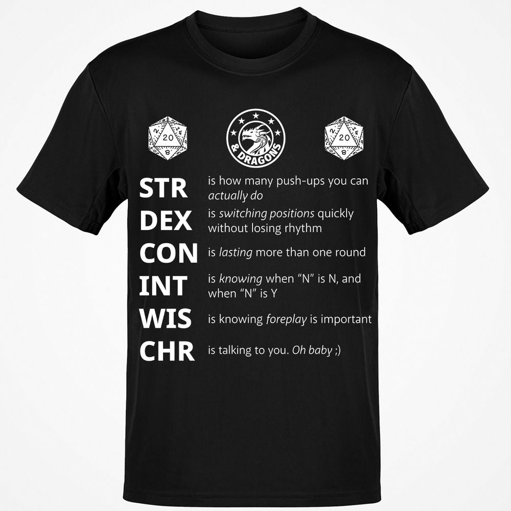 How to RPG with Reps, Positions & Charm - Black - 1