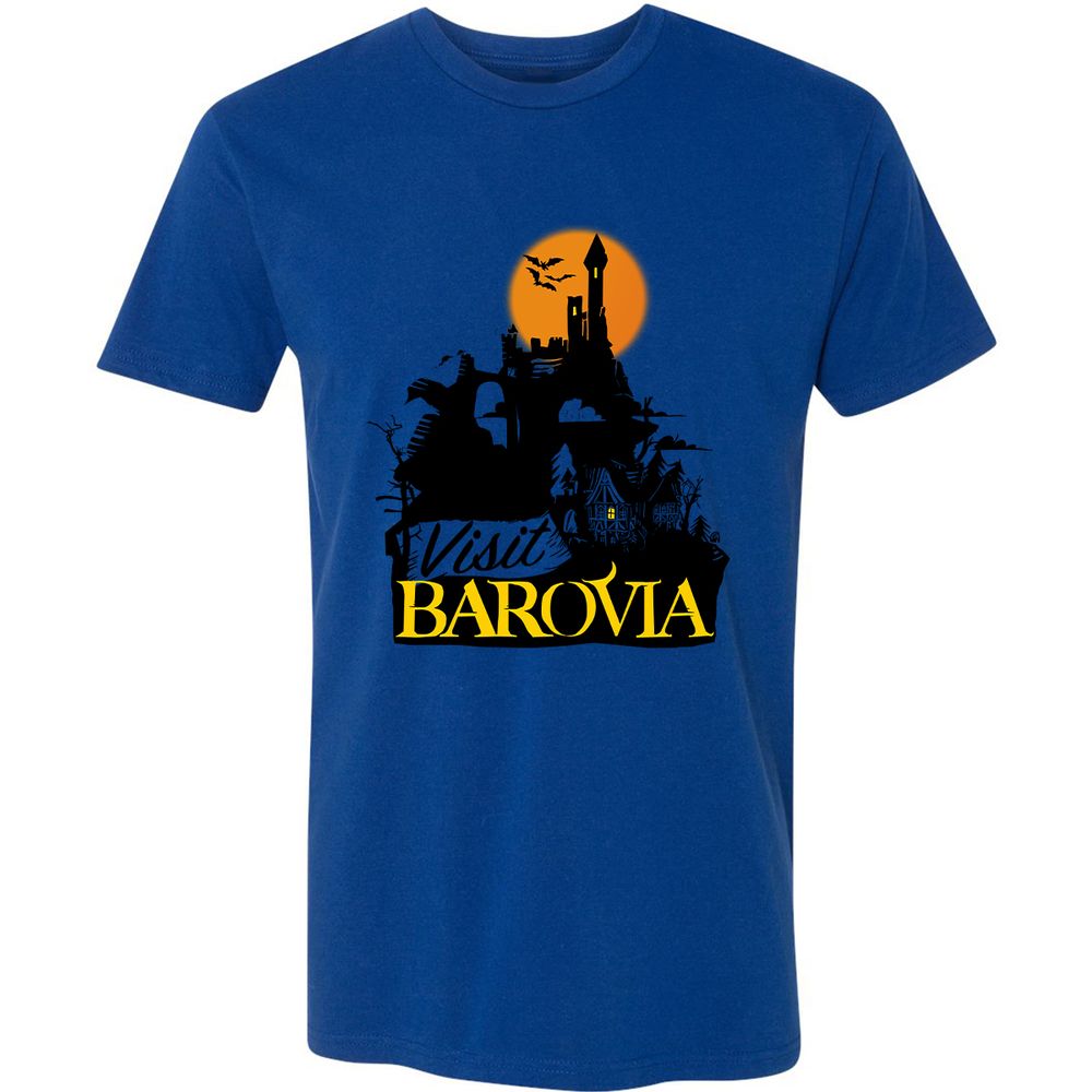 Visit Barovia - Royal - 10