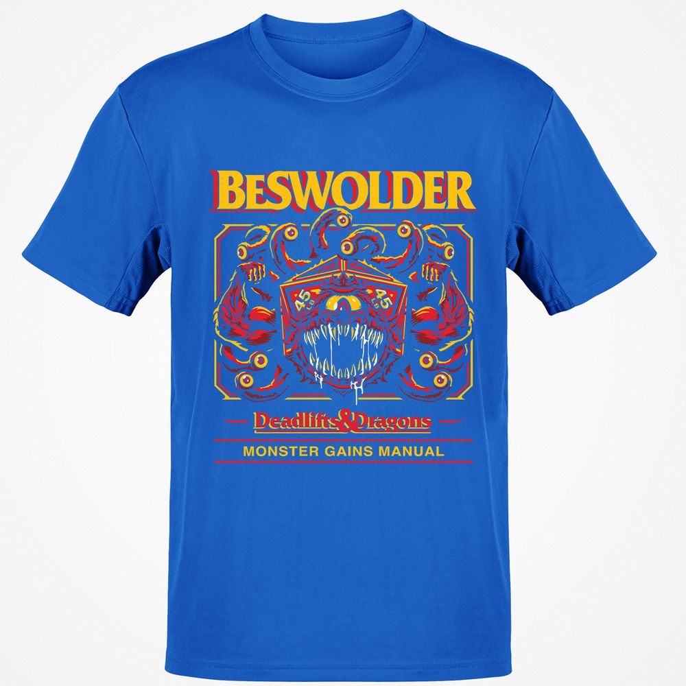 BESWOLDER - Royal - 11