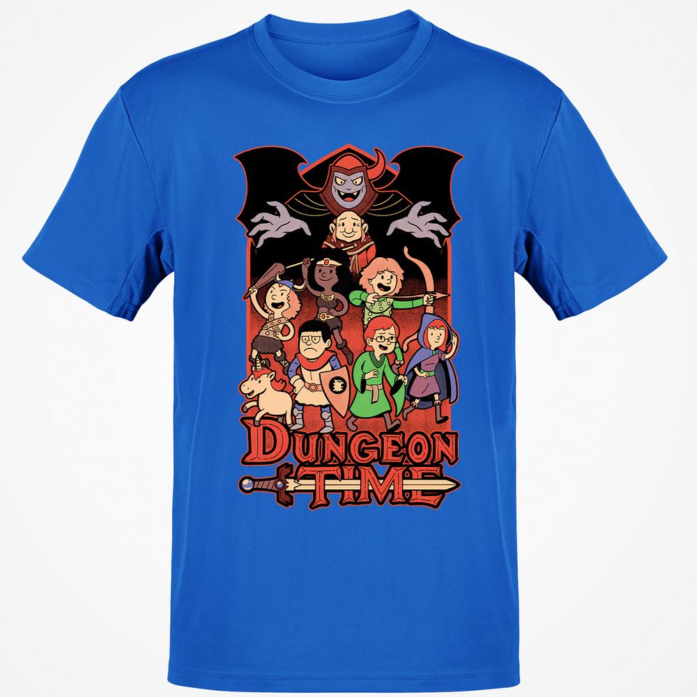 Dungeon Time - Royal - 11