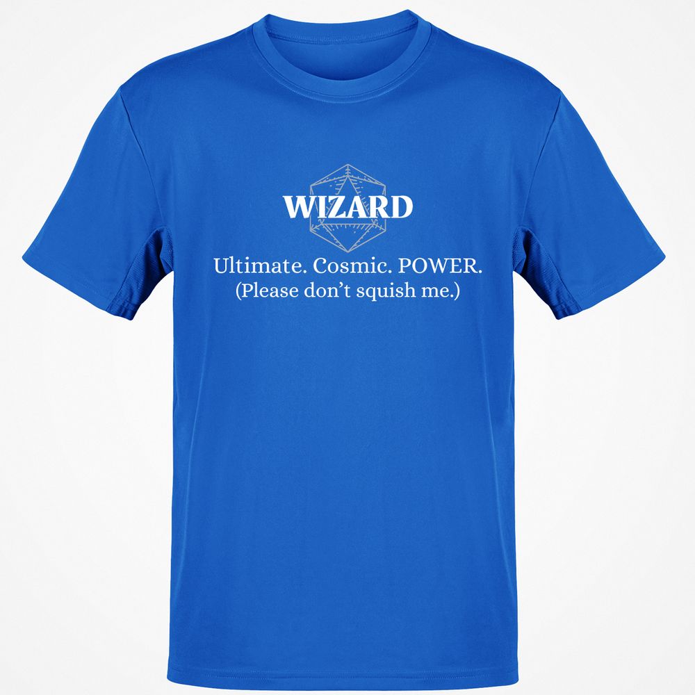 WIZARD - Royal - 11