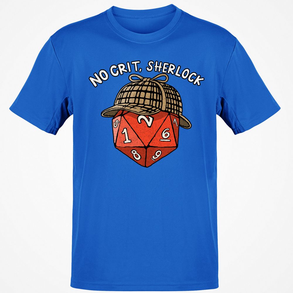 No Crit Sherlock - Royal - 11