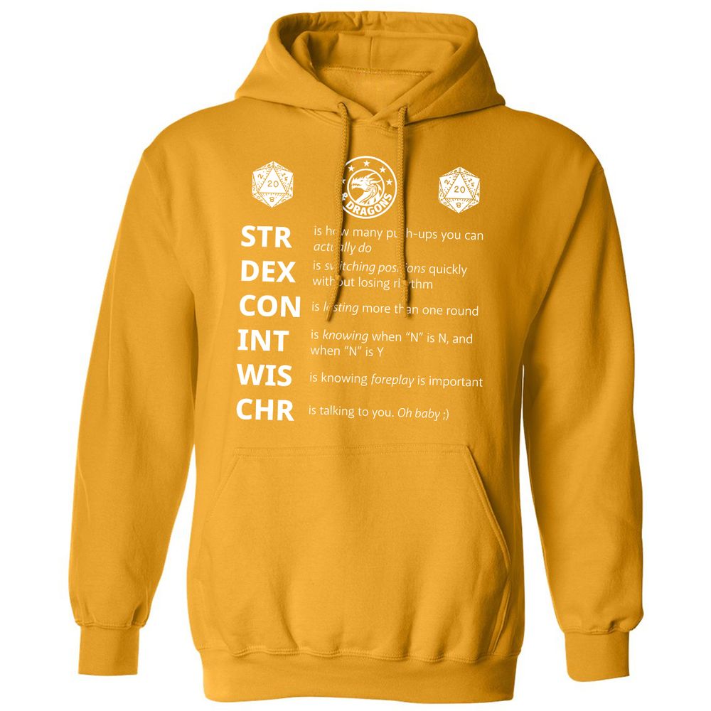 How to RPG with Reps, Positions & Charm - Gold - 12