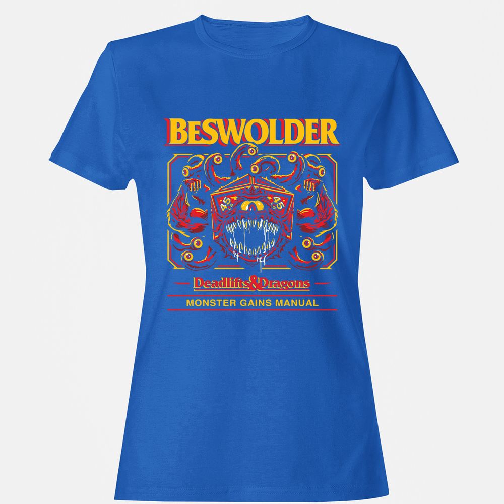 BESWOLDER - Royal - 14