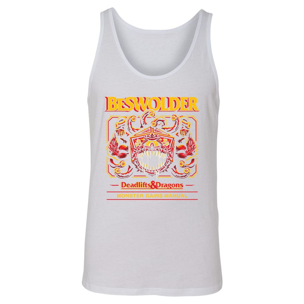 BESWOLDER - White - 14