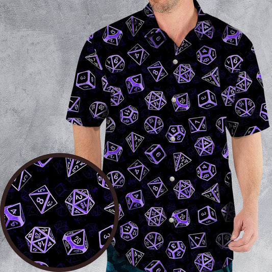 D20 Dice Set -  - 1