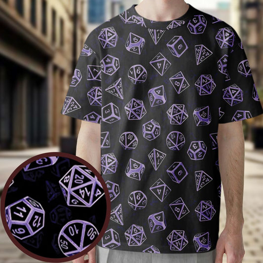D20 Dice Set -  - 1