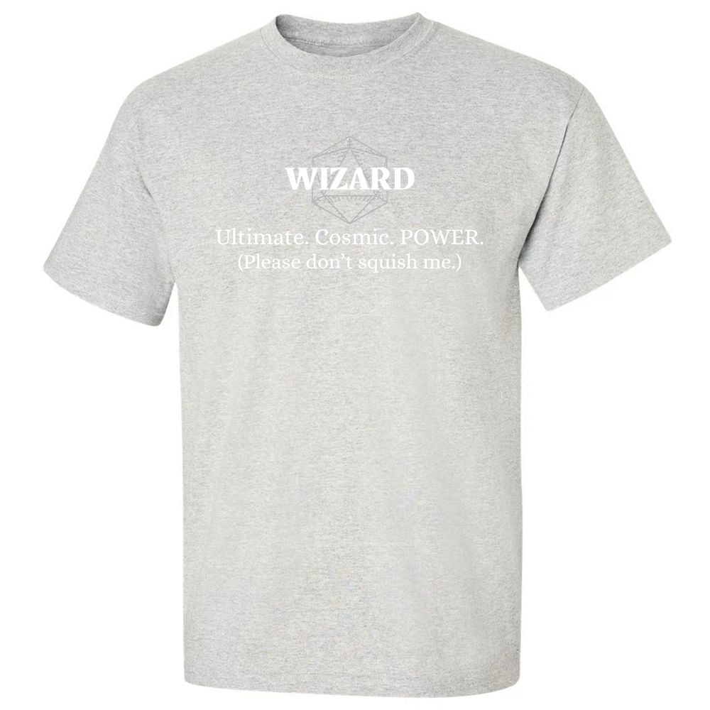 WIZARD - Ash - 2
