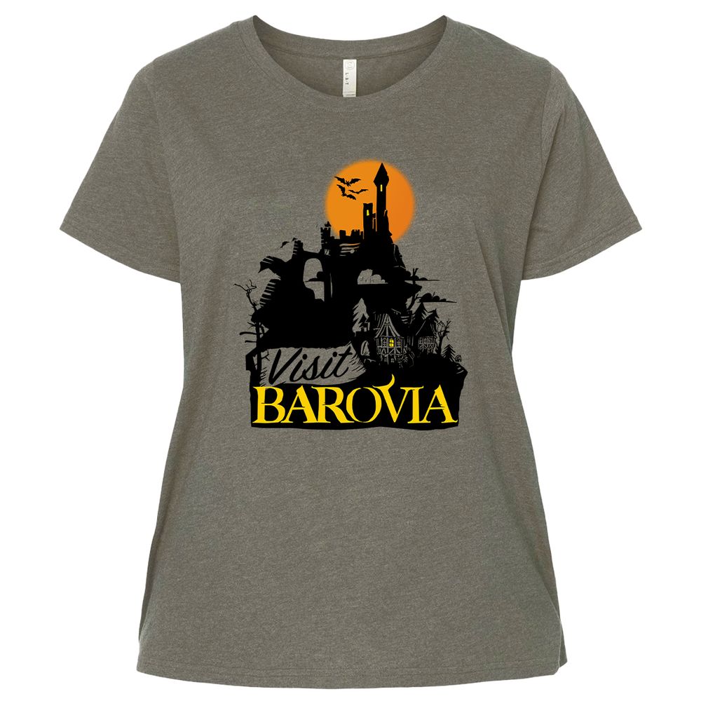 Visit Barovia - Bamboo Blackout - 2