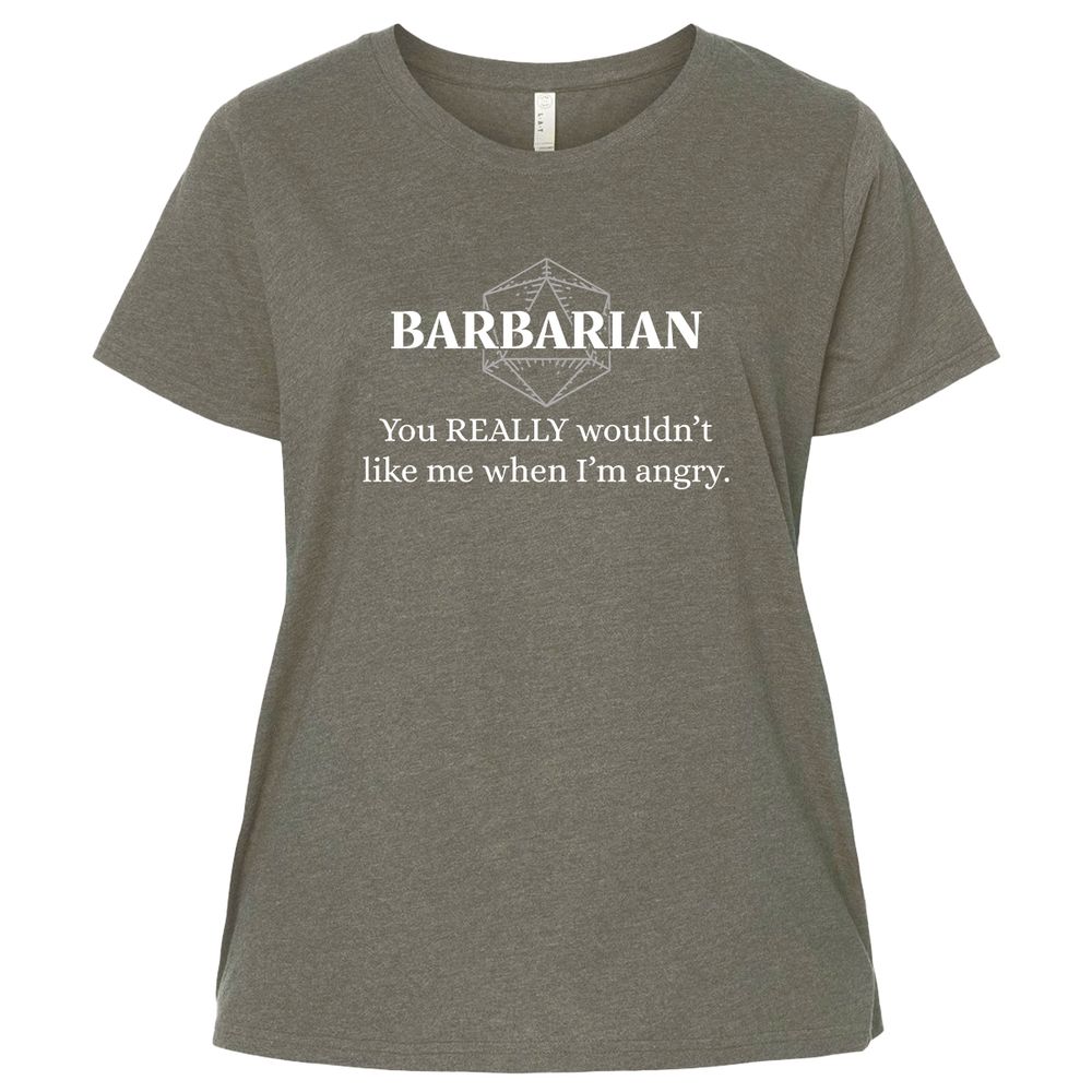 Barbarian - Bamboo Blackout - 2