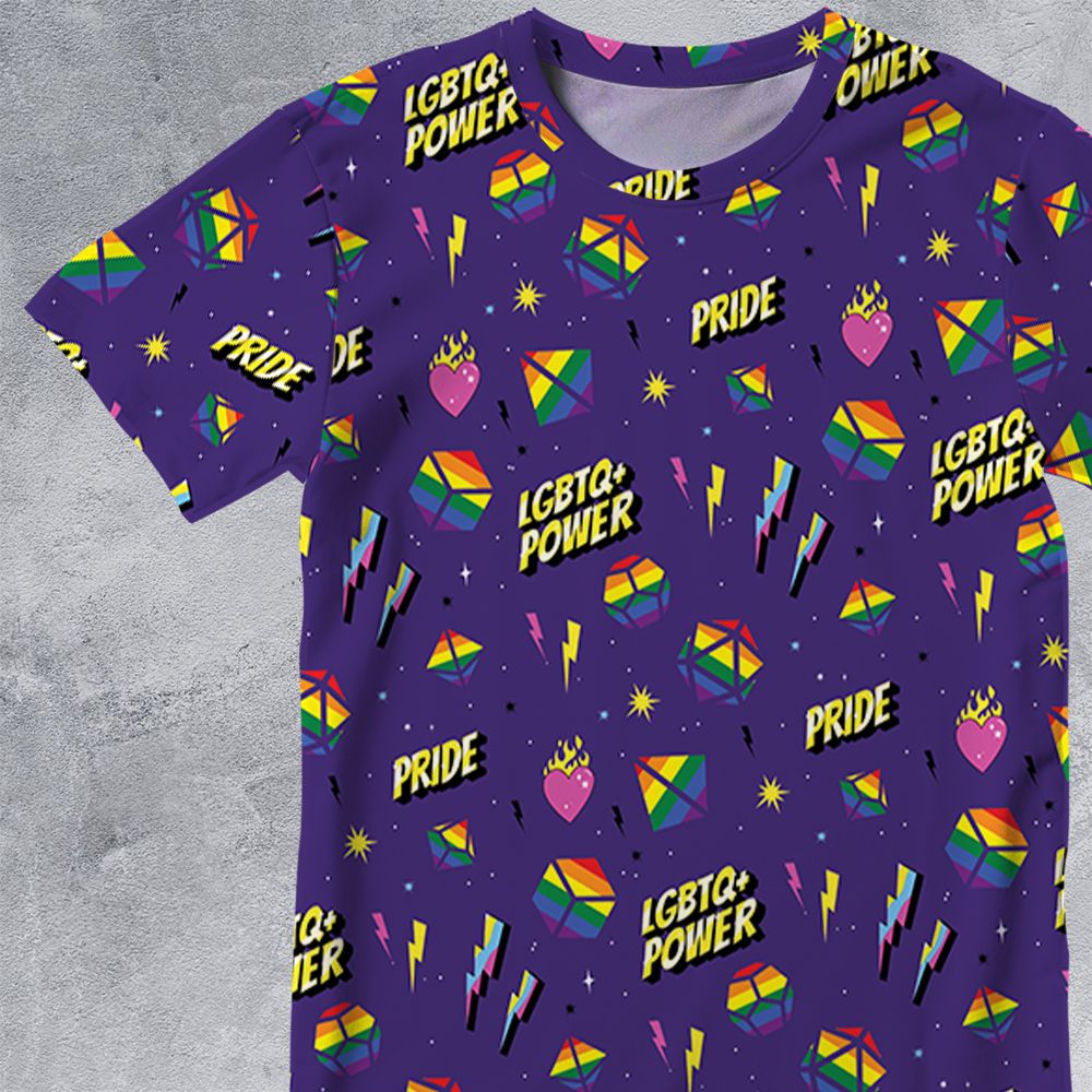 LGBTQ+ Power -  - 2