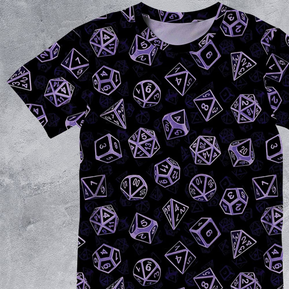 D20 Dice Set -  - 2