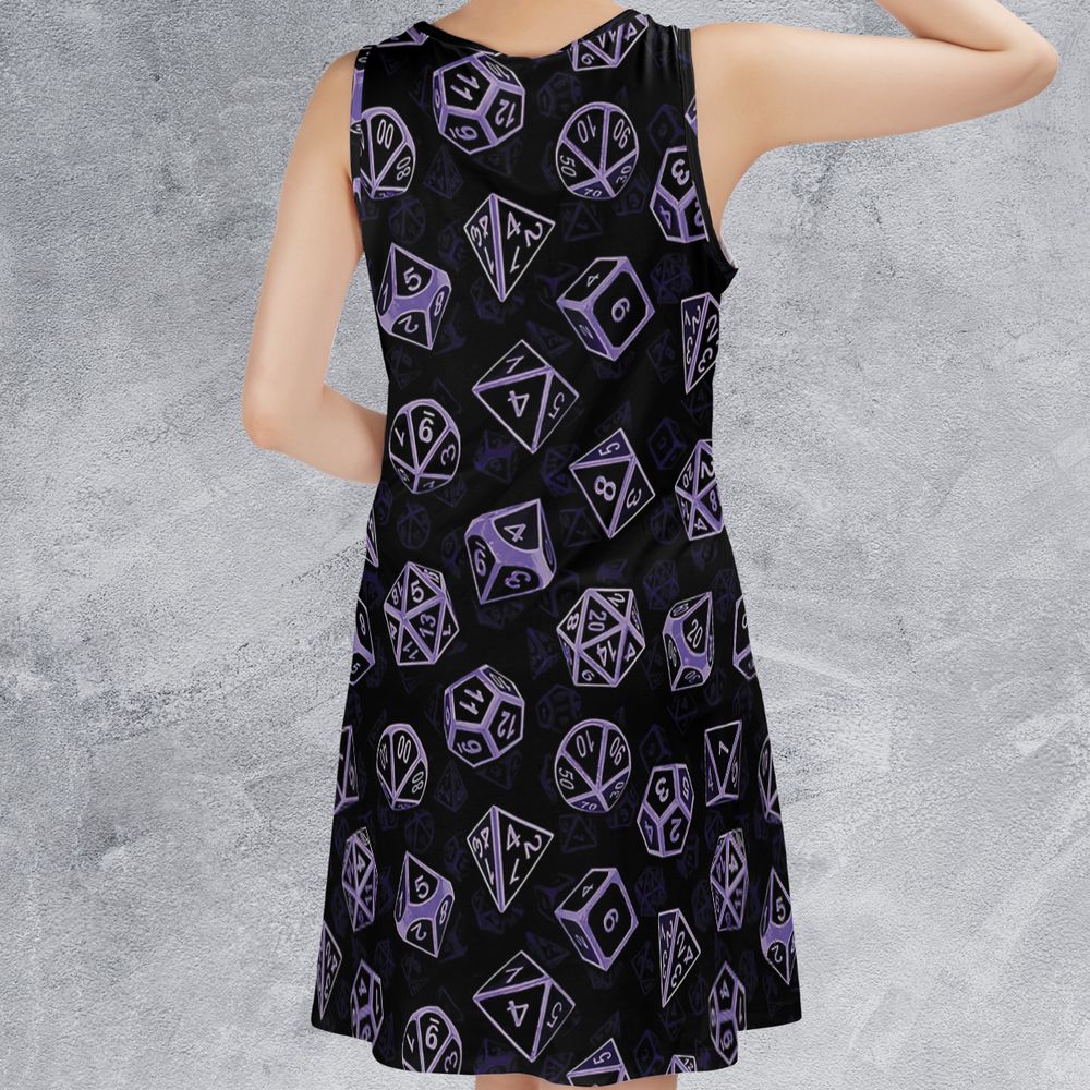 D20 Dice Set - - 2