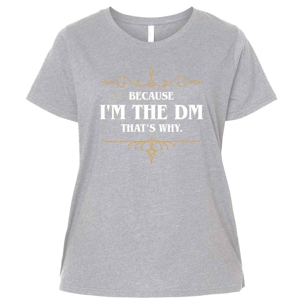 Because I'm the Master That's Why - Heather - 3