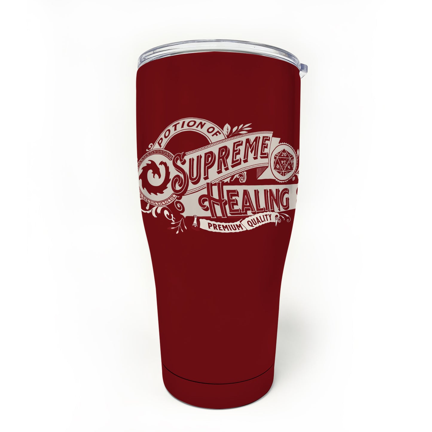 Potion of Healing Tumbler
