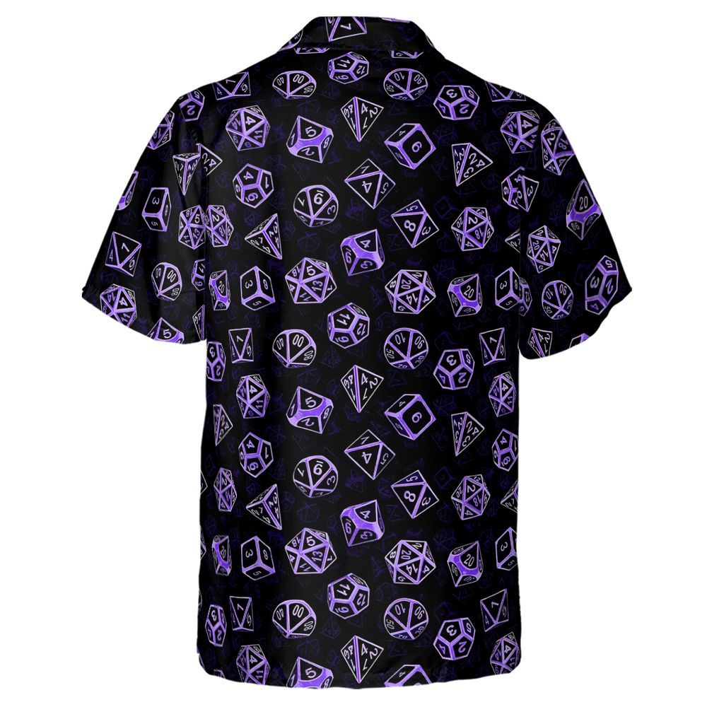 D20 Dice Set -  - 3