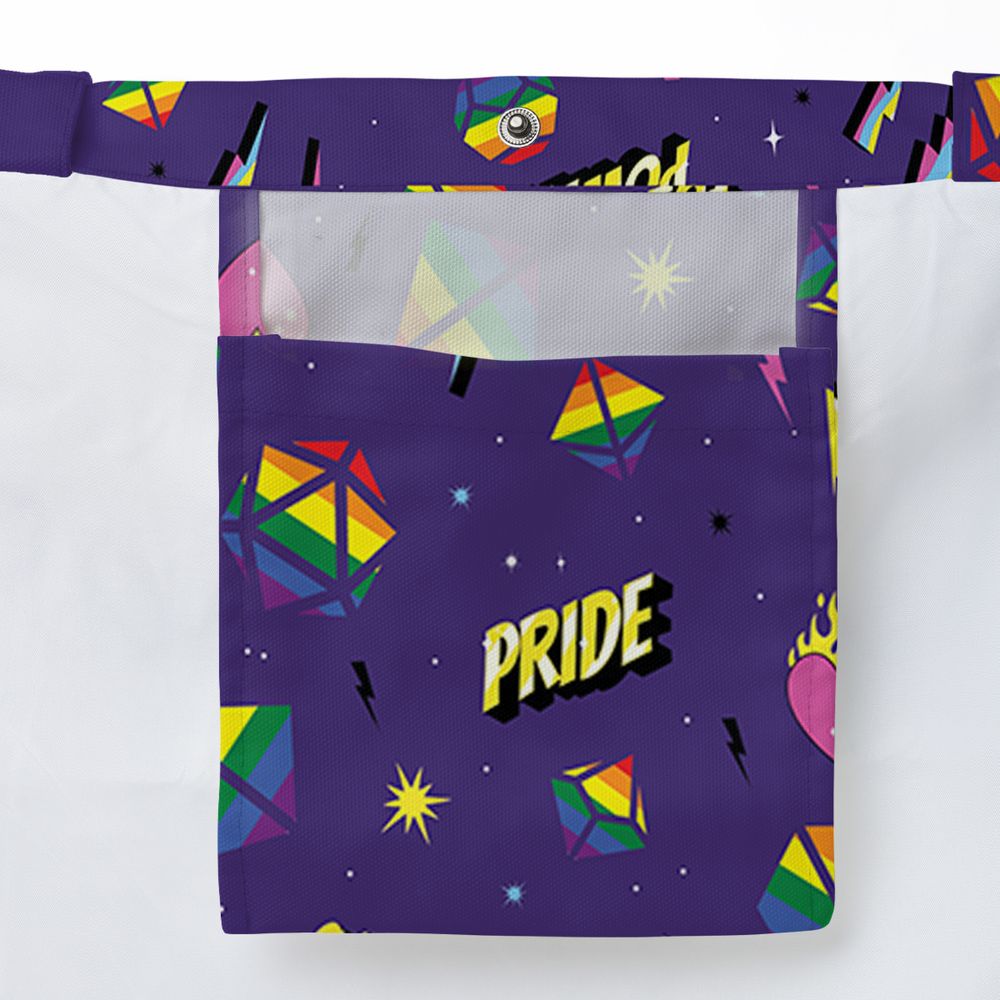 LGBTQ+ Power - - 3