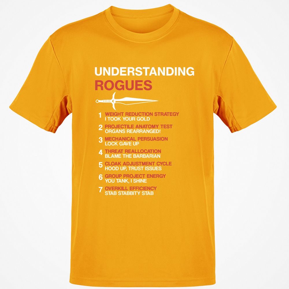 Understanding Rogues - Gold - 4