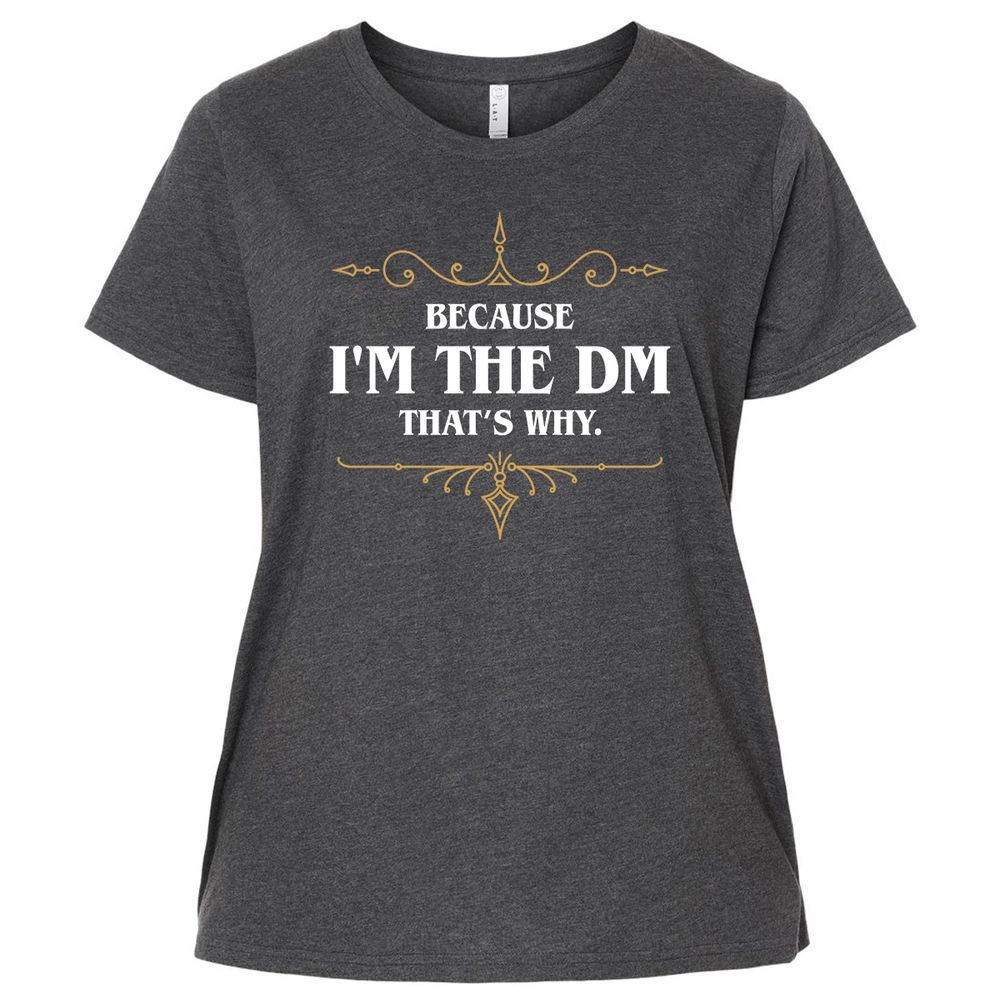 Because I'm the Master That's Why - Vintage Smoke - 4