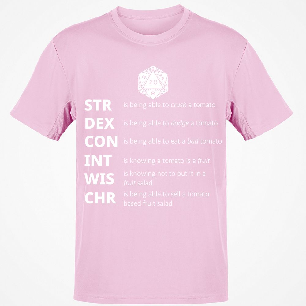 How to Understand RPG Stats - Light Pink - 5