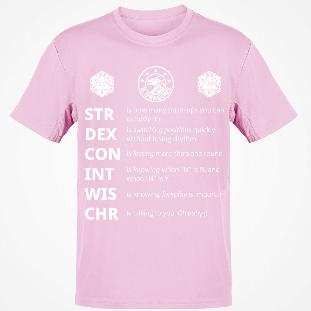How to RPG with Reps, Positions & Charm - Light Pink - 5