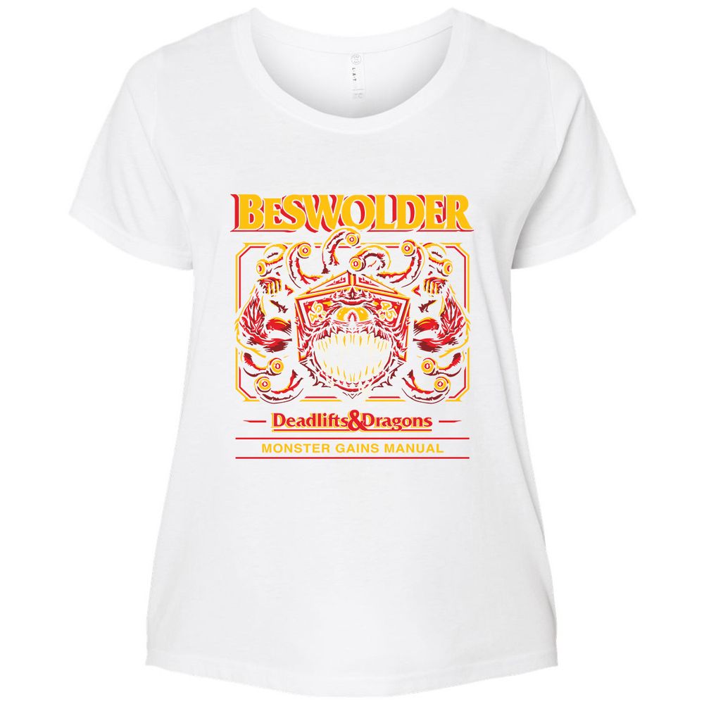 BESWOLDER - White - 6