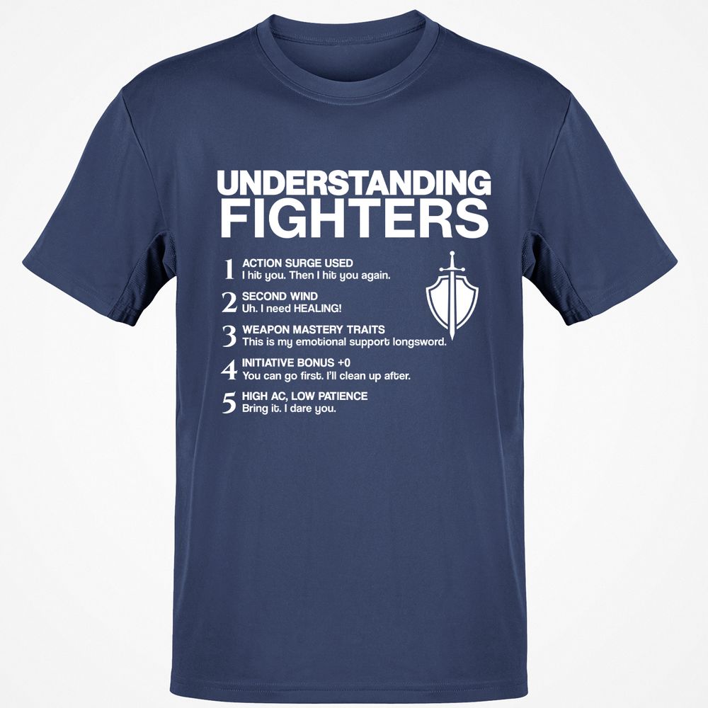 Understanding Fighters - Navy - 7