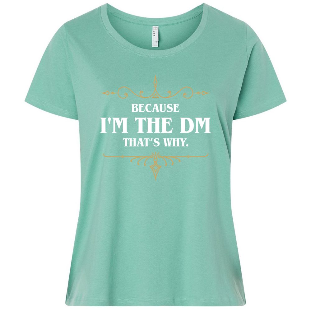 Because I'm the Master That's Why - Saltwater - 7