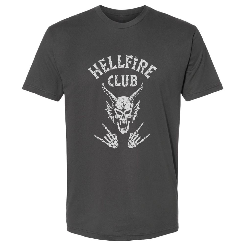 Hellfire Club Premium Unisex T-Shirt - Heavy Metal - 8