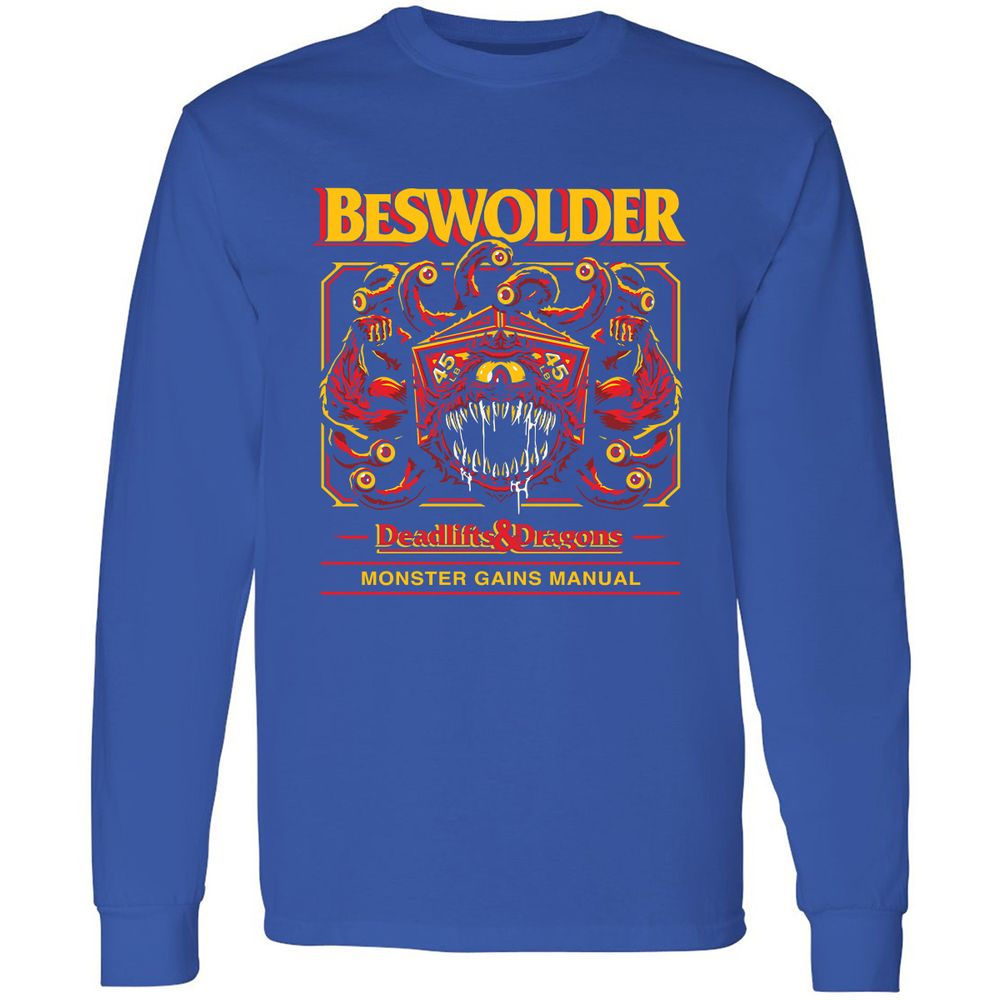 BESWOLDER - Royal - 8