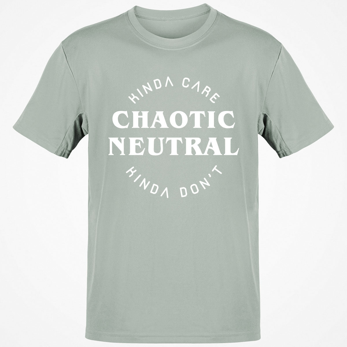 Chaotic Neutral T-Shirt