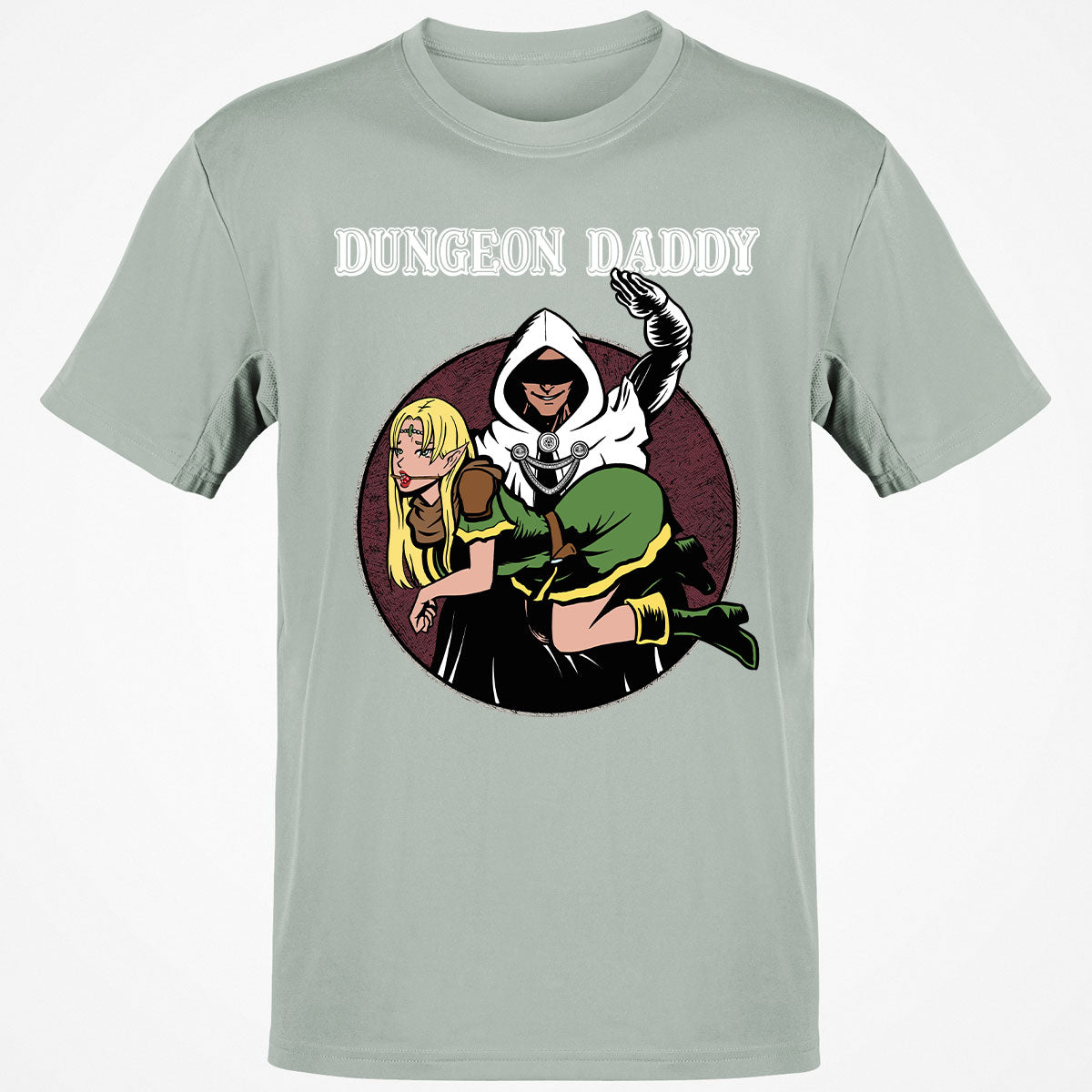 Dungeon Daddy T-Shirt