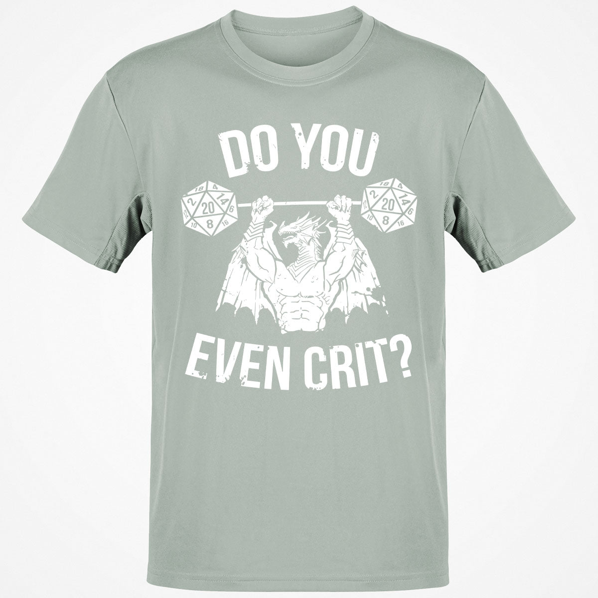 Do You Even Crit T-Shirt