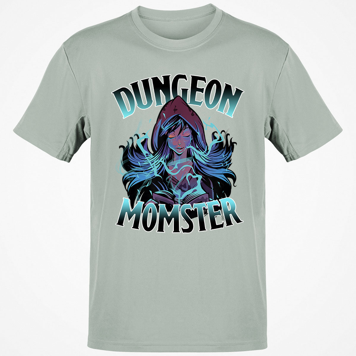 Dungeon Momster T-Shirt