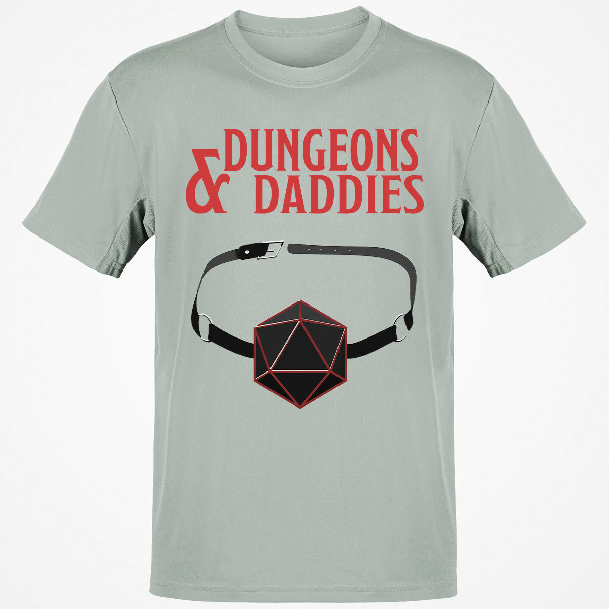 Dungeons And Daddies T-Shirt