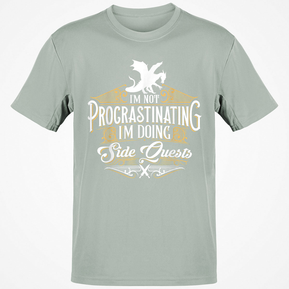 I'm Doing Side Quests T-Shirt