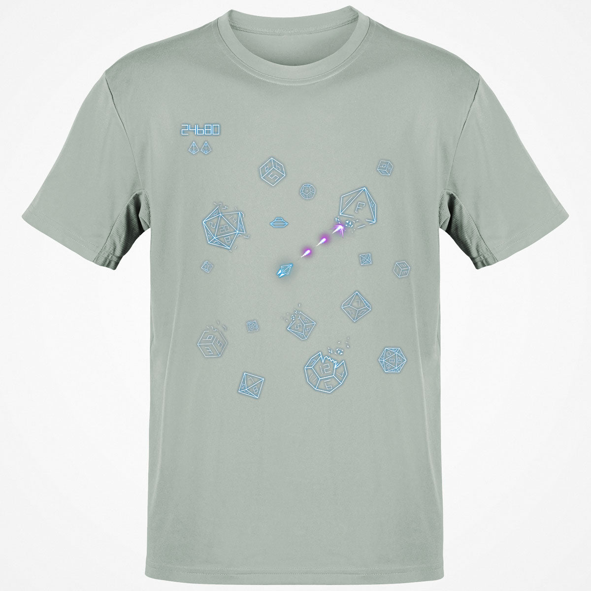 The Dices Game T-Shirt