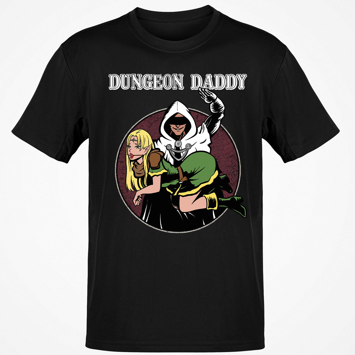 Dungeon Daddy T-Shirt