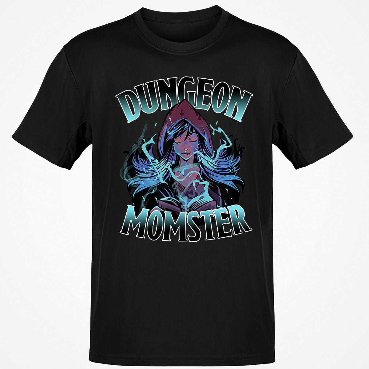 Dungeon Momster T-Shirt
