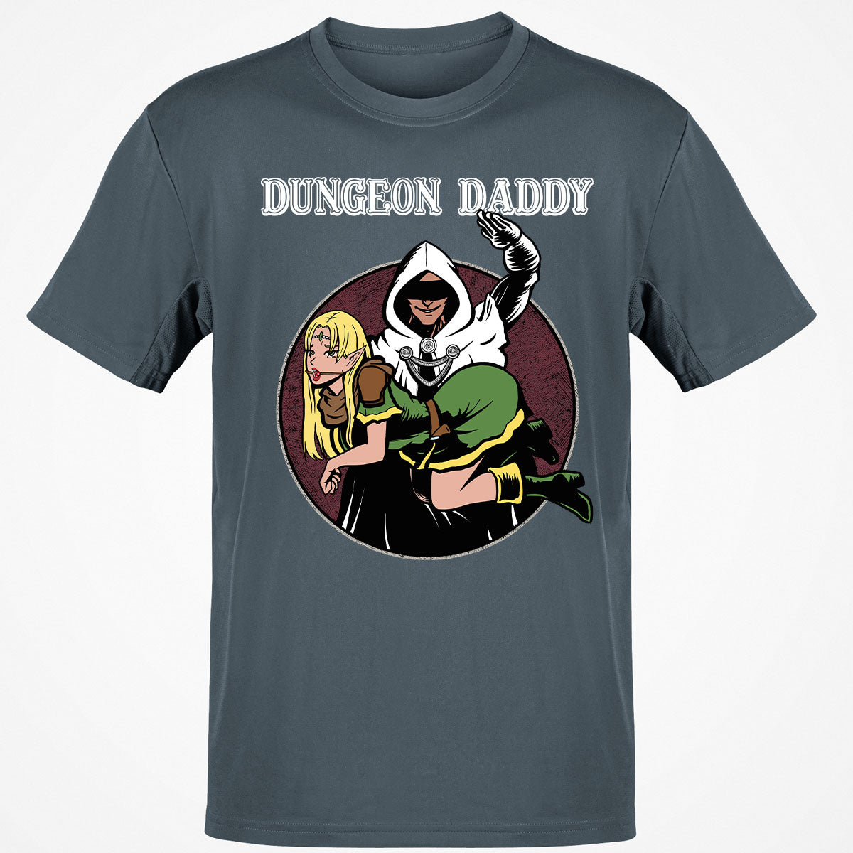 Dungeon Daddy T-Shirt