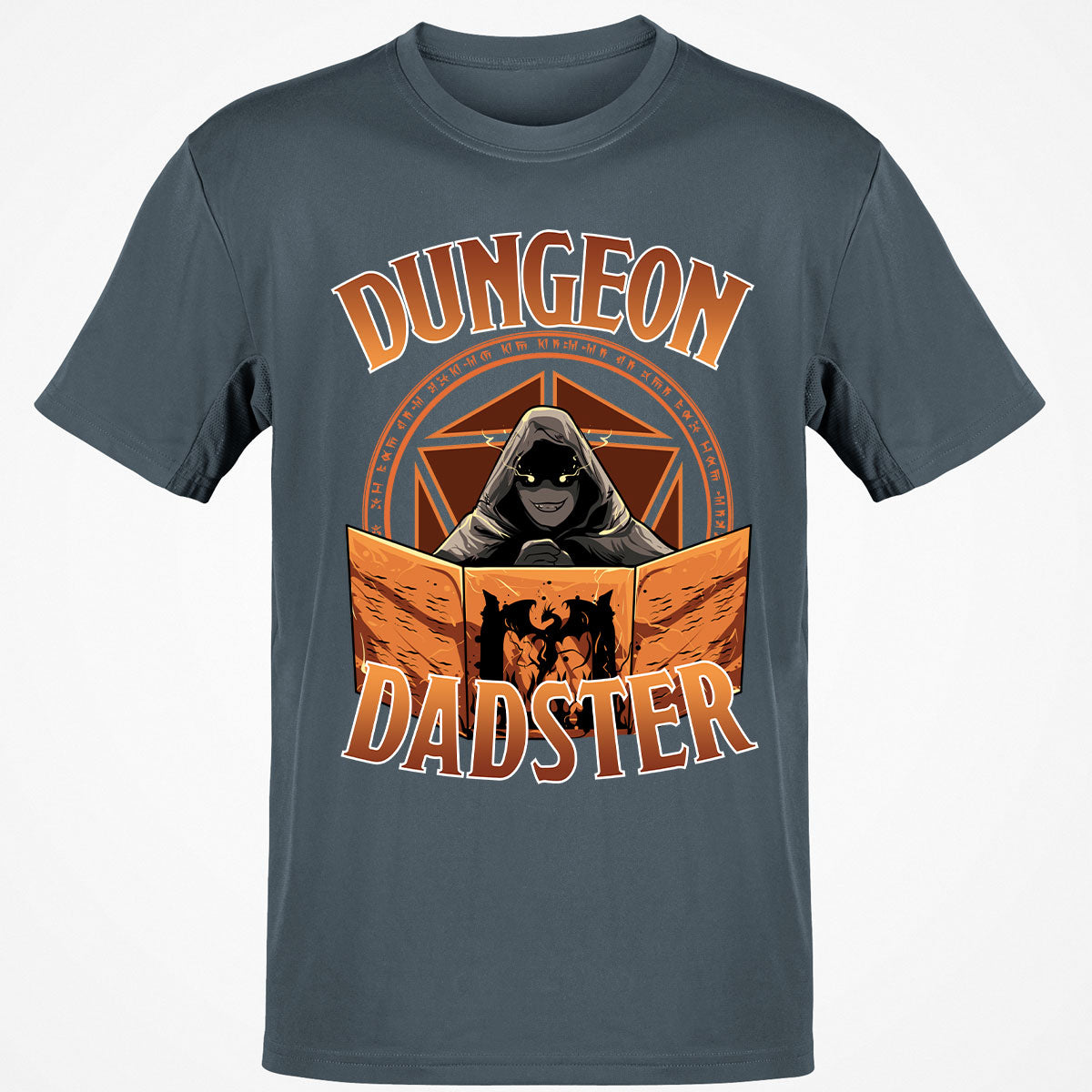Dungeon Dadster T-Shirt