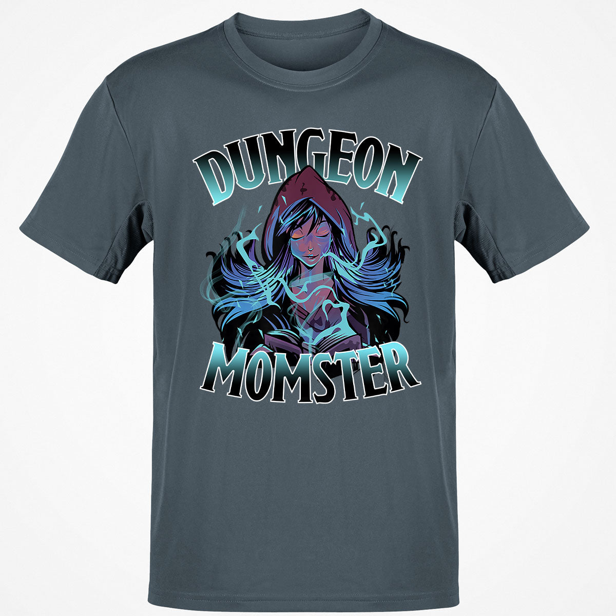 Dungeon Momster T-Shirt