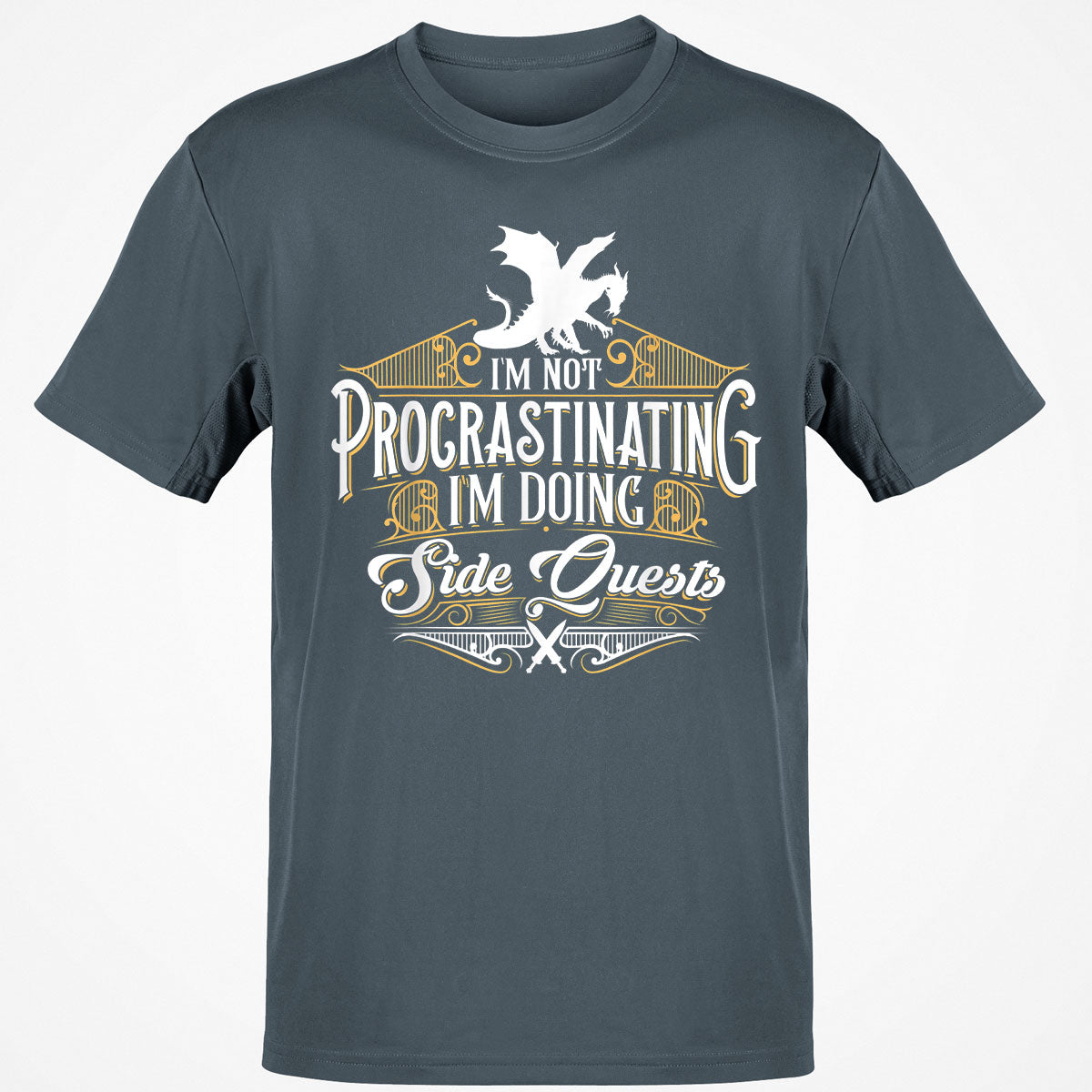 I'm Doing Side Quests T-Shirt