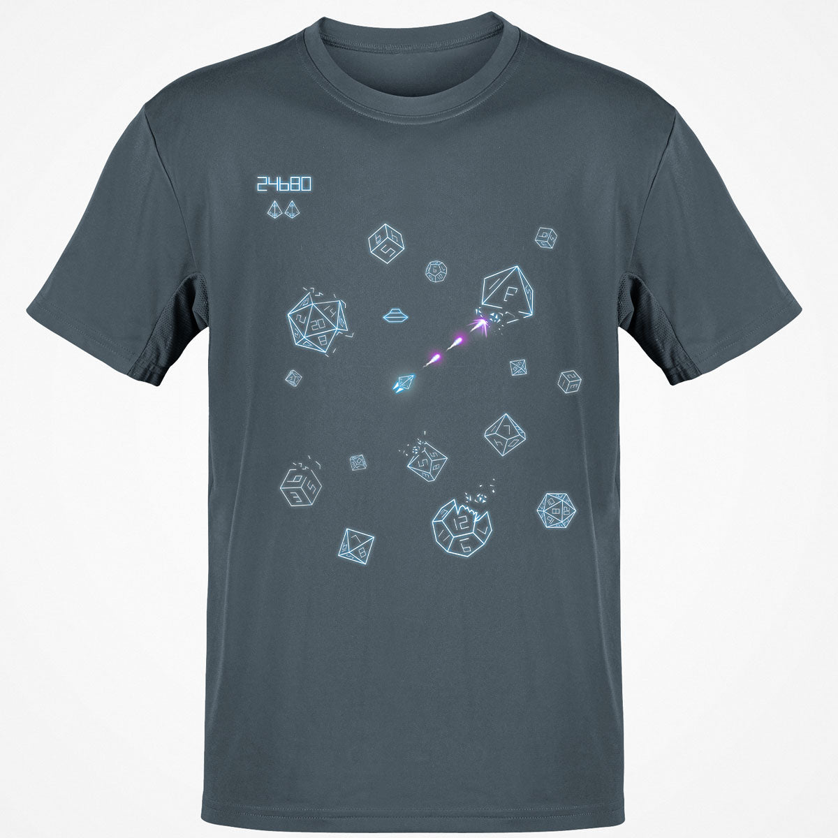 The Dices Game T-Shirt