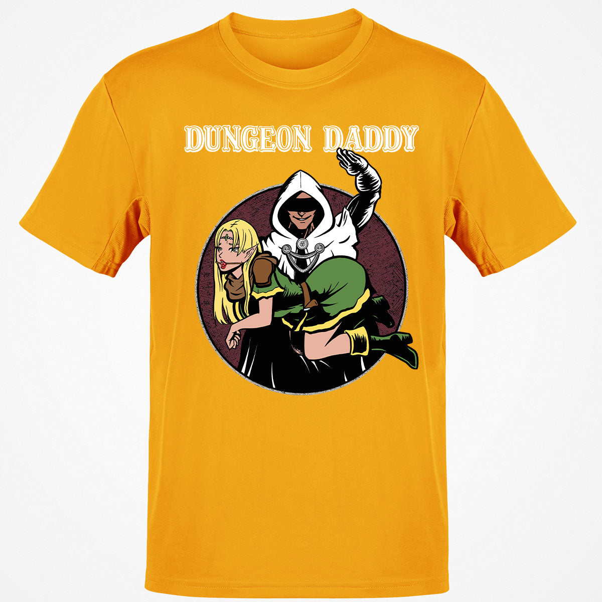 Dungeon Daddy T-Shirt