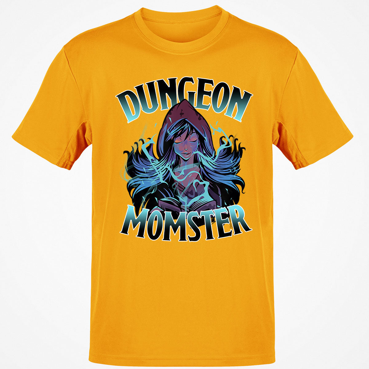 Dungeon Momster T-Shirt