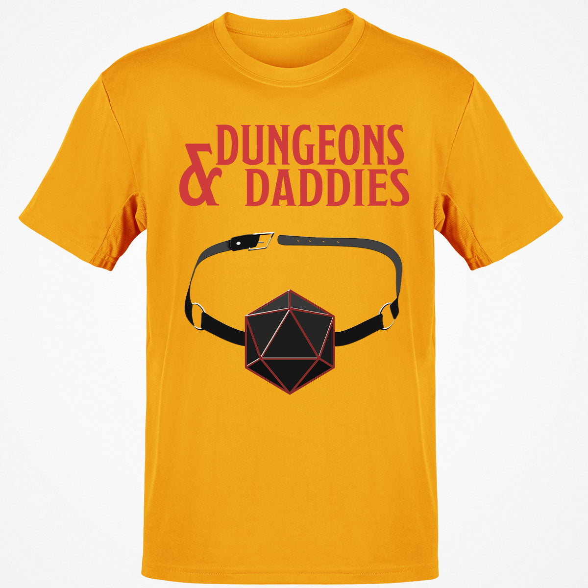 Dungeons And Daddies T-Shirt