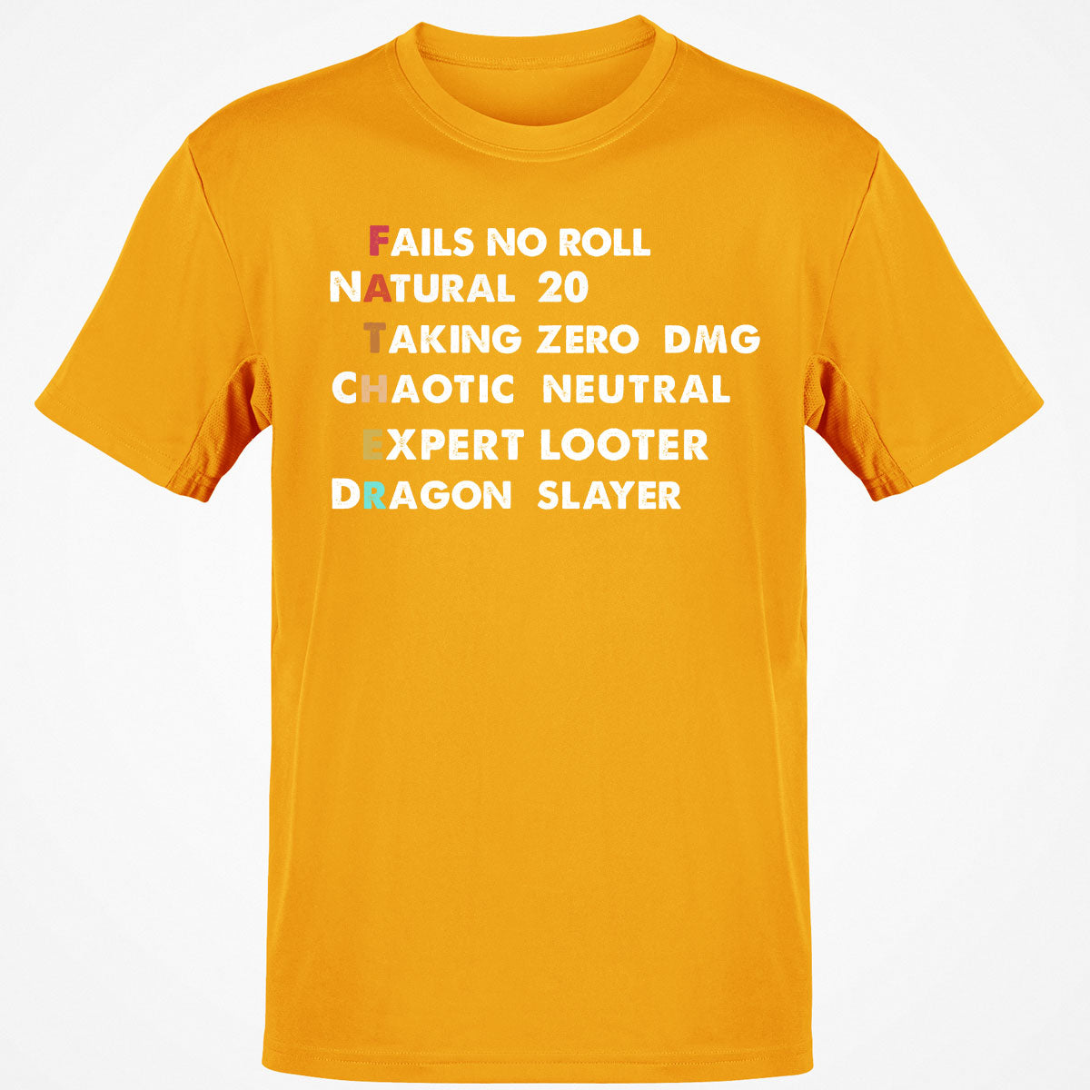 Father RPG T-Shirt