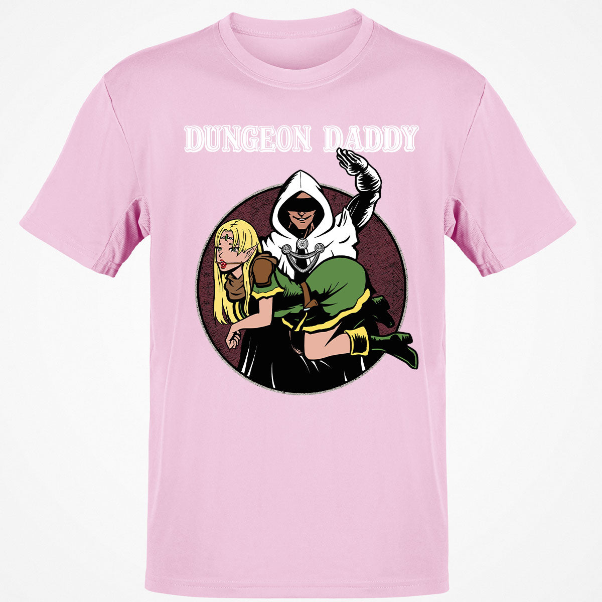 Dungeon Daddy T-Shirt